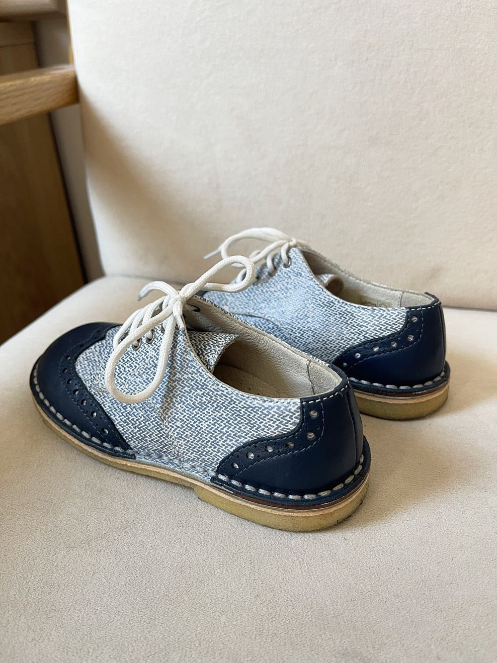 Сандалии Il Gufo, 26