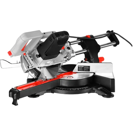 Пила торцовочная "ЗУБР" ЗПТ-190-1200 ПЛ