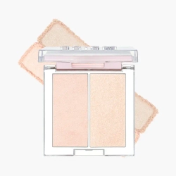 CLIO Prism Highlighter Duo
