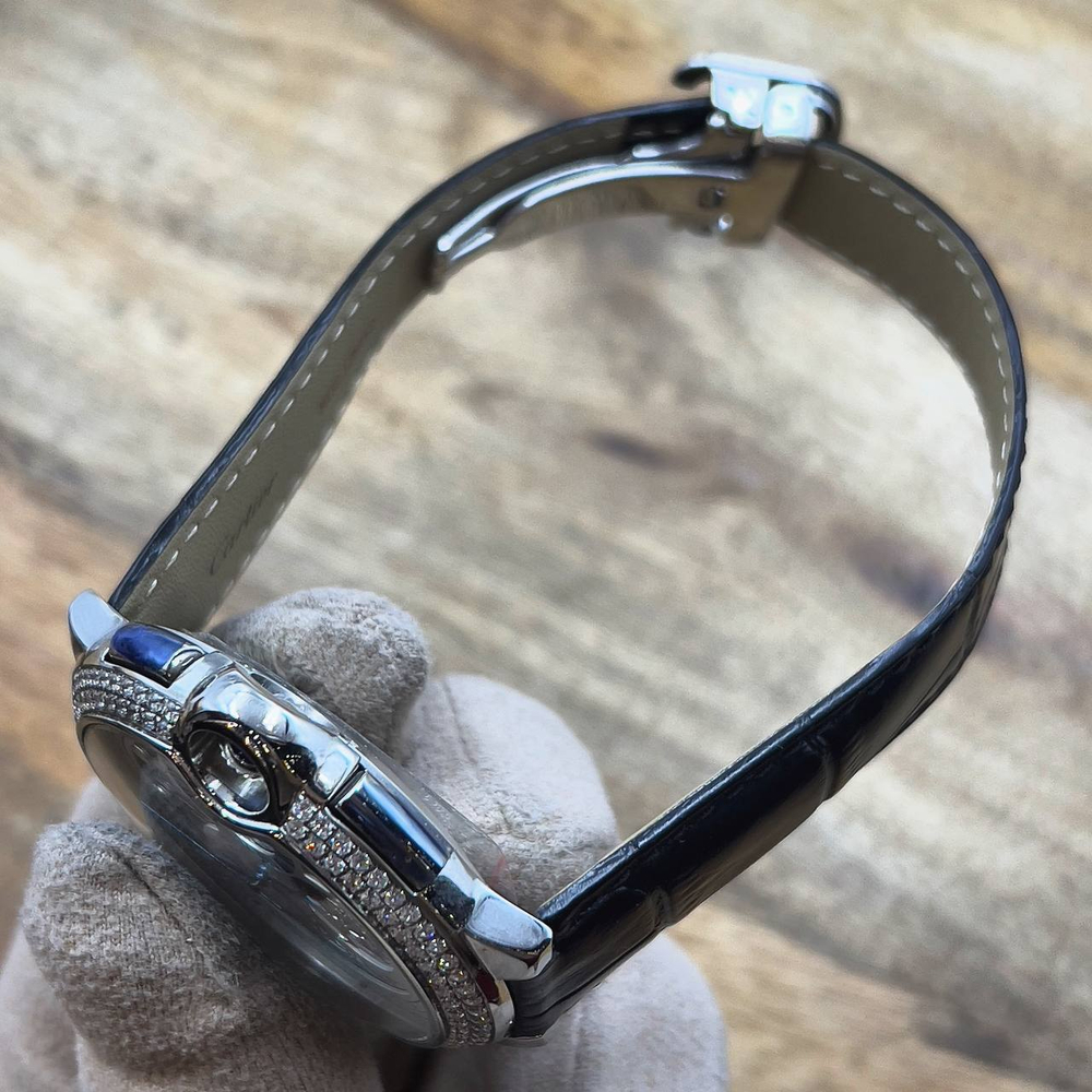 Часы Cartier