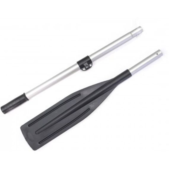 Лодка Тонар Бриз 260 (бело/серый)