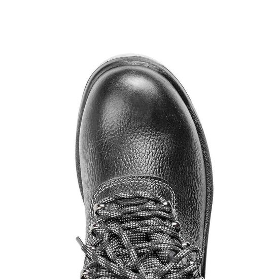 Ботинки 17НМ нат.мех., ПУ/ТПУ, КП