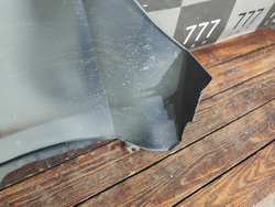 Крыло переднее правое GAC GS3 24-нв Б/У Оригинал 4150011CRV0000A00