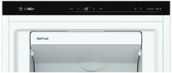 Морозильник BOSCH GSN36AWEP