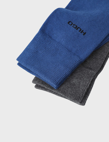 Носки HUGO (2 шт.)