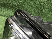 Фара левая Tank 500 (2021-н.в.) LED