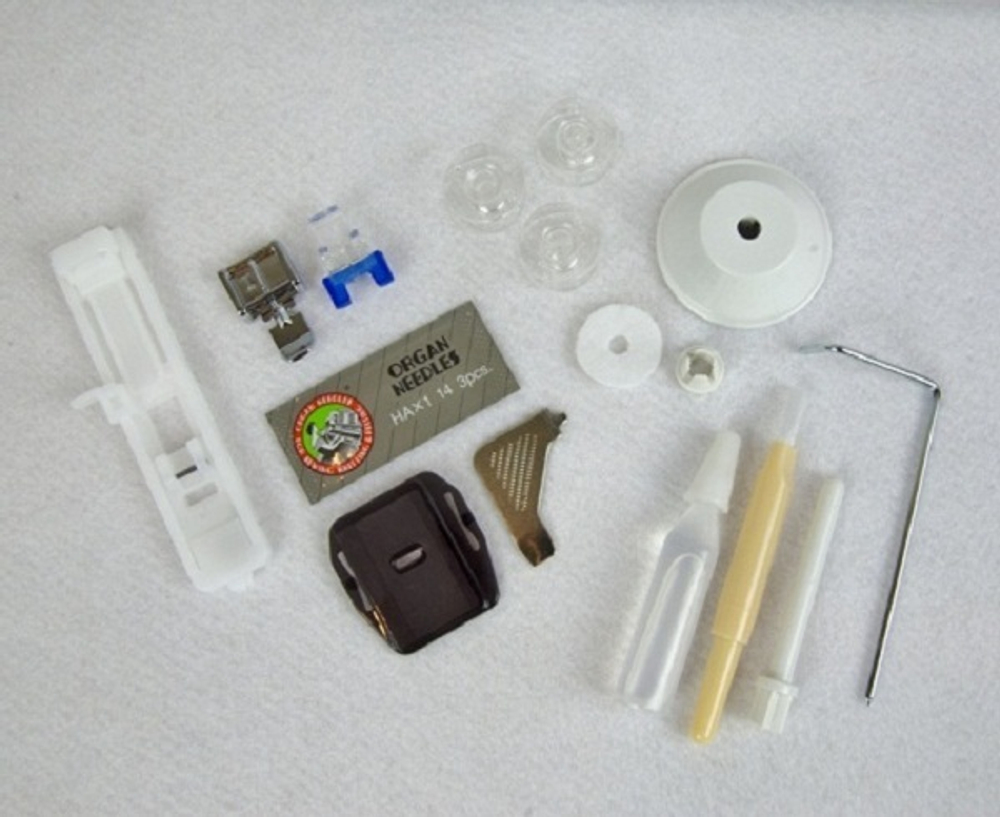 Швейная машина Aurora Sewline 40