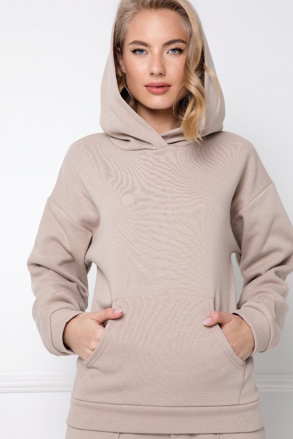 KENNY BEIGE Пижамный комплект женский ARUELLE