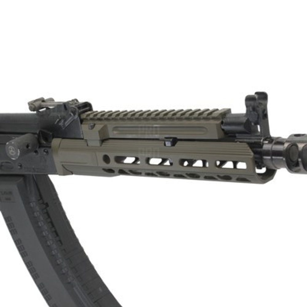 Газовая трубка АК, Armacon