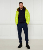 Брюки карго AUSTIN Tommy Jeans - темно-синий(DM0DM20750)