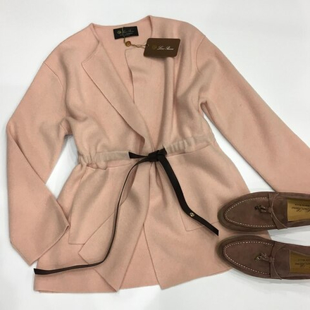 Кардиган Loro Piana