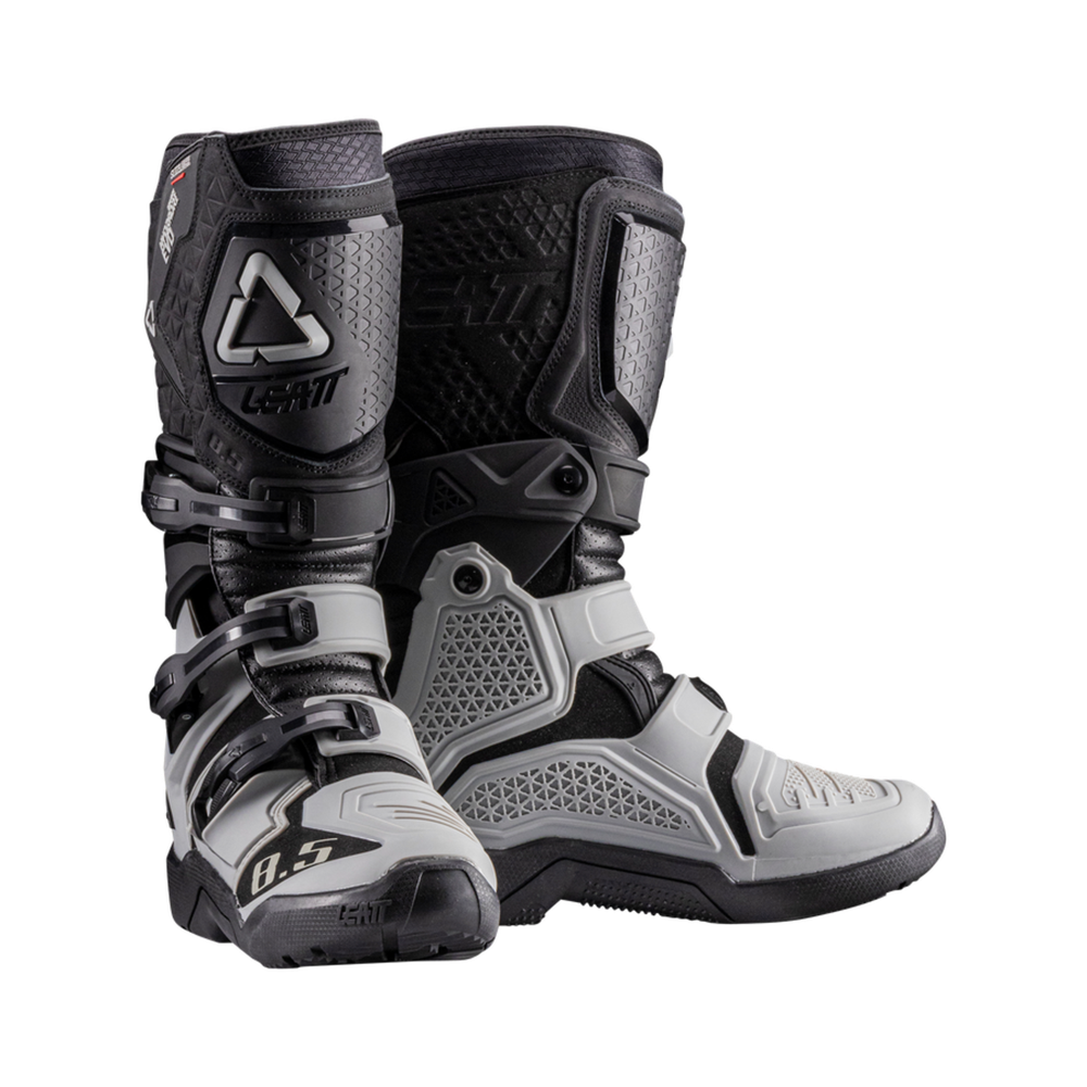 Мотоботы Leatt ADV HydraDri 8.5 Boot