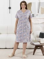 Халат Забвение-2 Виотекс БЕЖЕВЫЙ