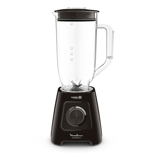 Блендер стационарный Moulinex LM458810