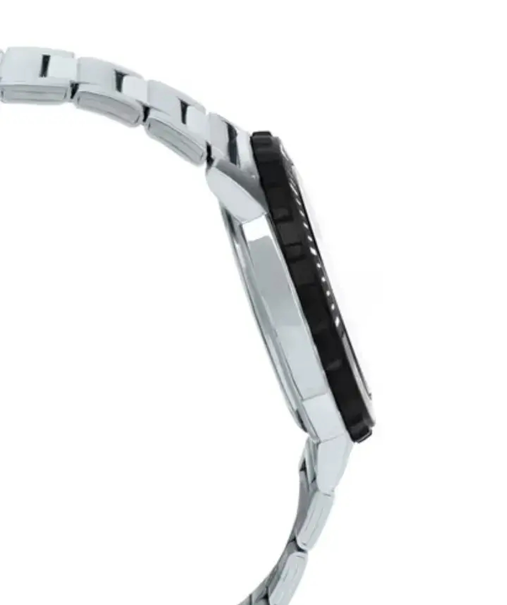 Мужские наручные часы Casio Collection MTD-125D-1A3