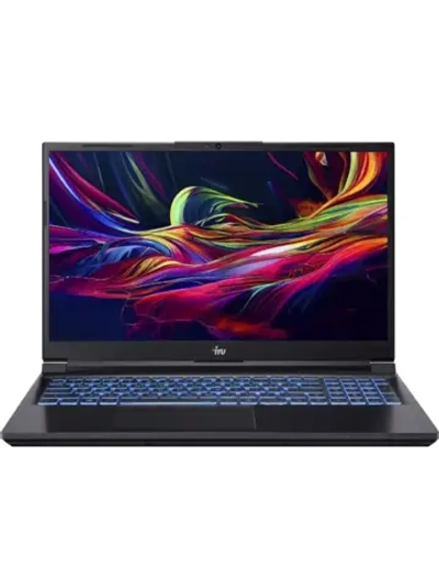 15,6" Ноутбук КАЛИБР 15ALC 1930300 W10Pro BLACK