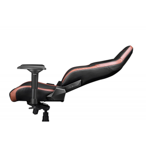 Премиум игровое кресло KARNOX COMMANDER CR, коричневый (KX800813-CR)