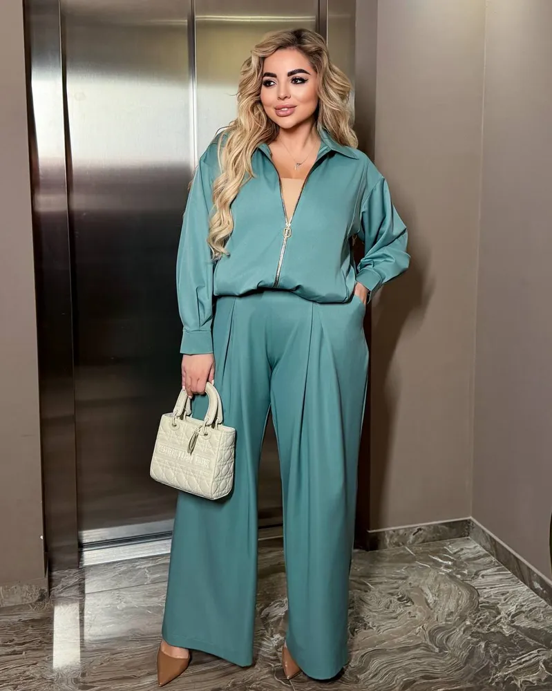 Костюм УК-956 Фабрика Моды