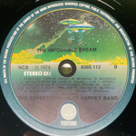 The Sensational Alex Harvey Band ‎– The Impossible Dream (Скандинавия 1974г.)