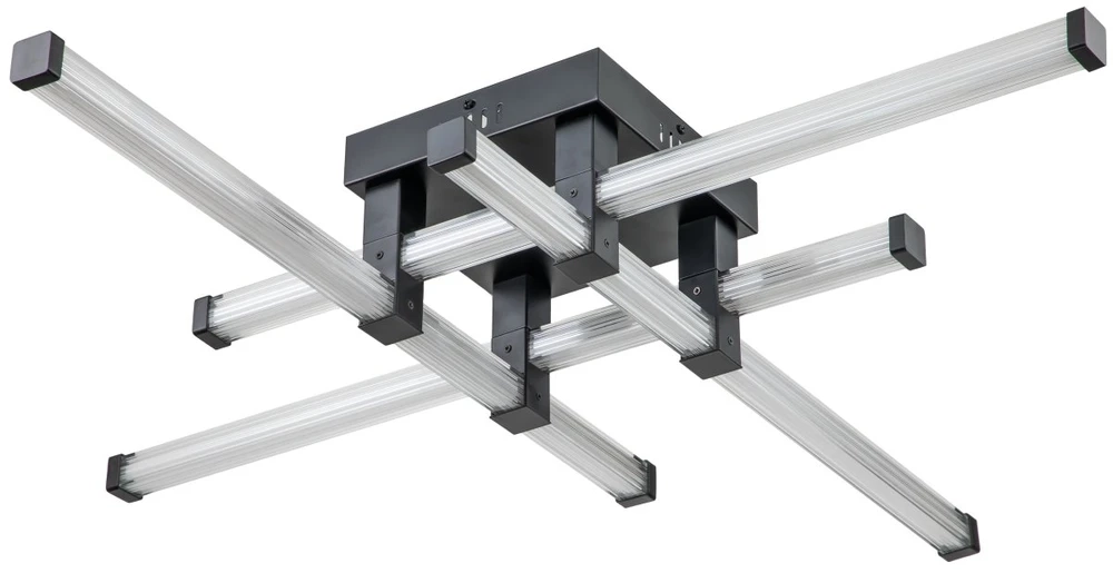 Потолочная люстра Stilfort QUADRO 4010/02/04C