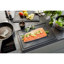 GEFU Разделочная доска Slize 37x25 см EAN 4006664139663