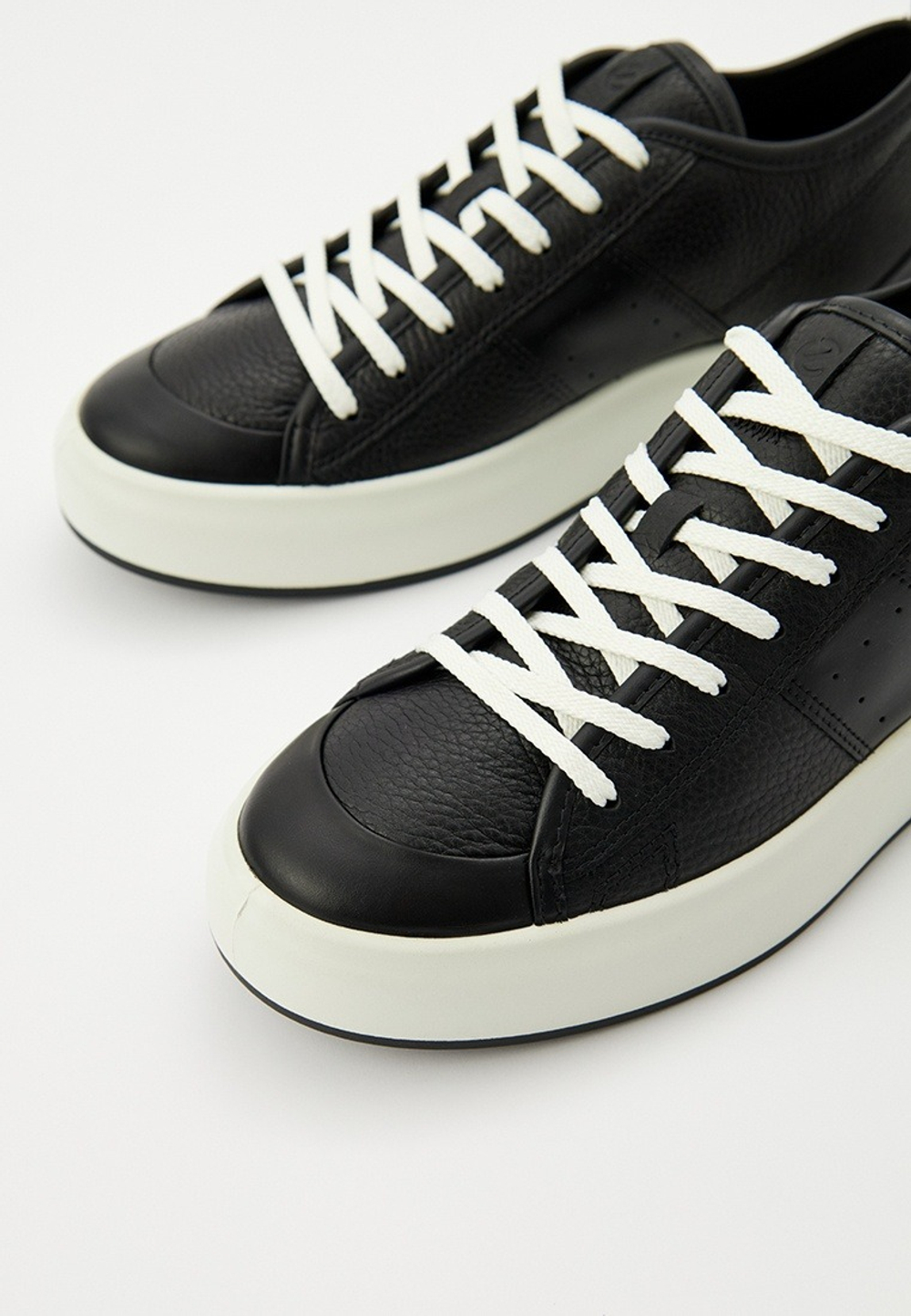 Кеды женские ECCO STREET ACE W