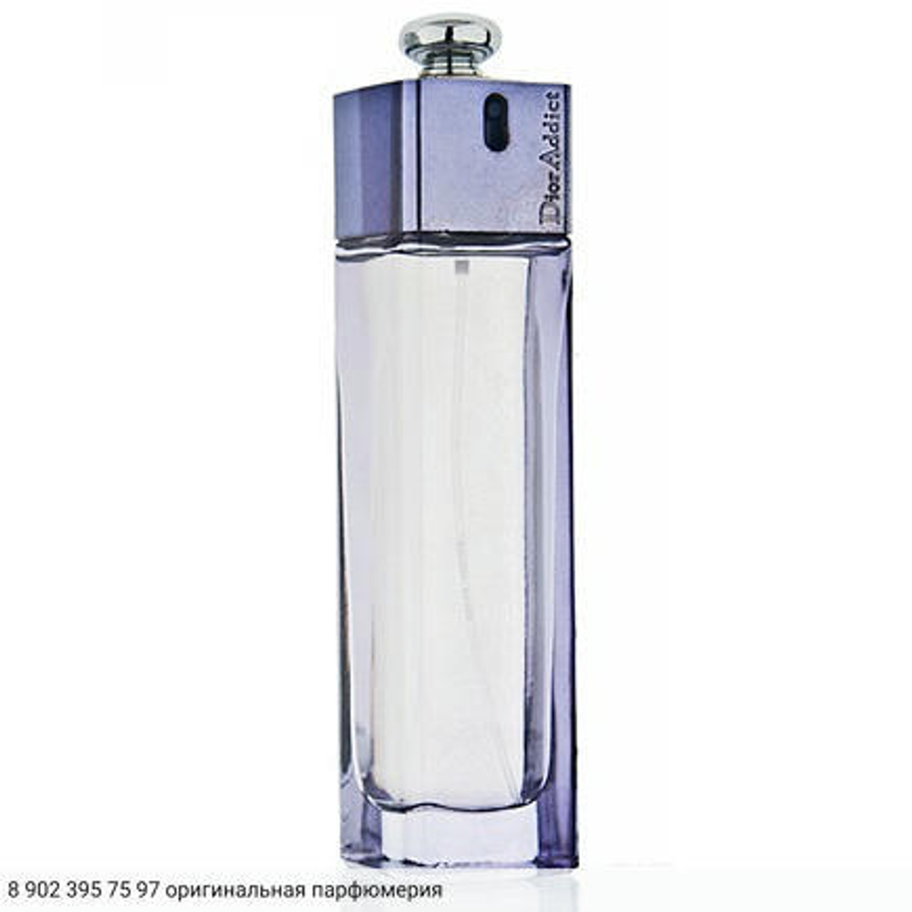 Addict Eau Fraiche 2004 (винтаж)