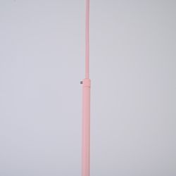 Подвесной светильник TURNA ONE D30 Pink by ImperiumLoft