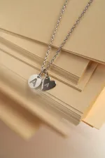 Подвеска Love