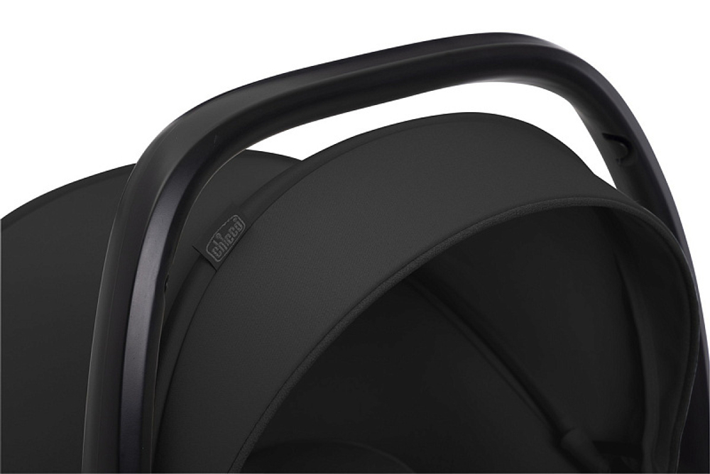 Автокресло Chicco Kory Plus I-size Black Satin