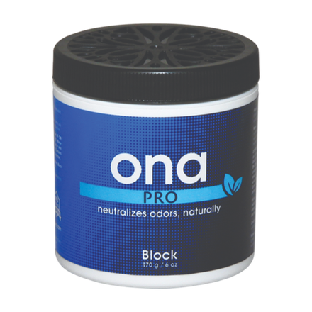 Нейтрализатор запаха Ona Block Pro 170 г