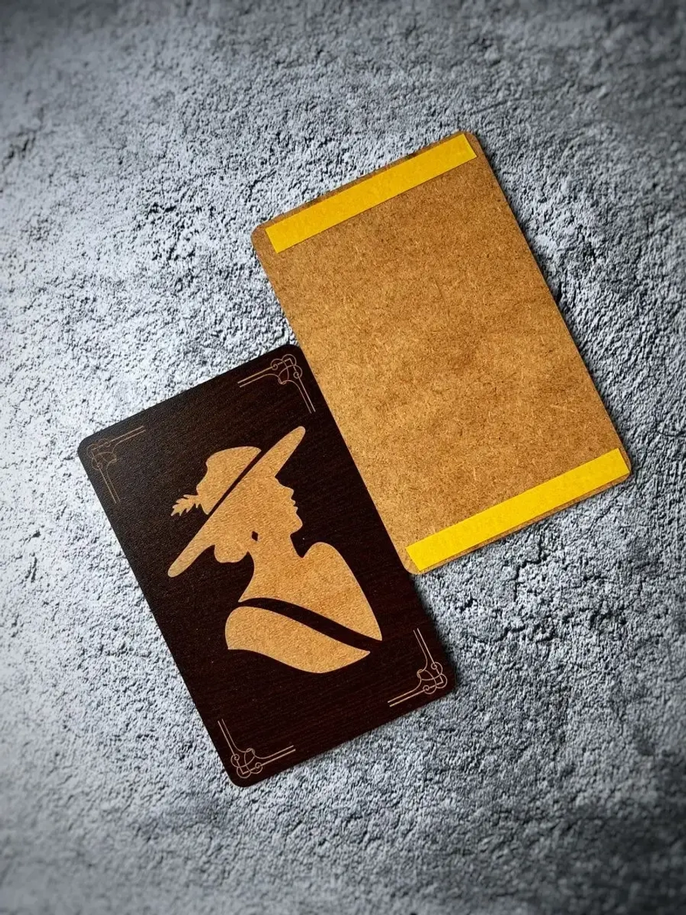 Информационная табличка на дверь