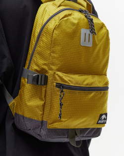 Рюкзак Anteater Nano-RSt-Mustard