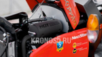 Трактор Kubota | Кубота B2441 9+3 (Kubota India) STD agri 7.00-12 / 8.3-20 (с ПСМ)