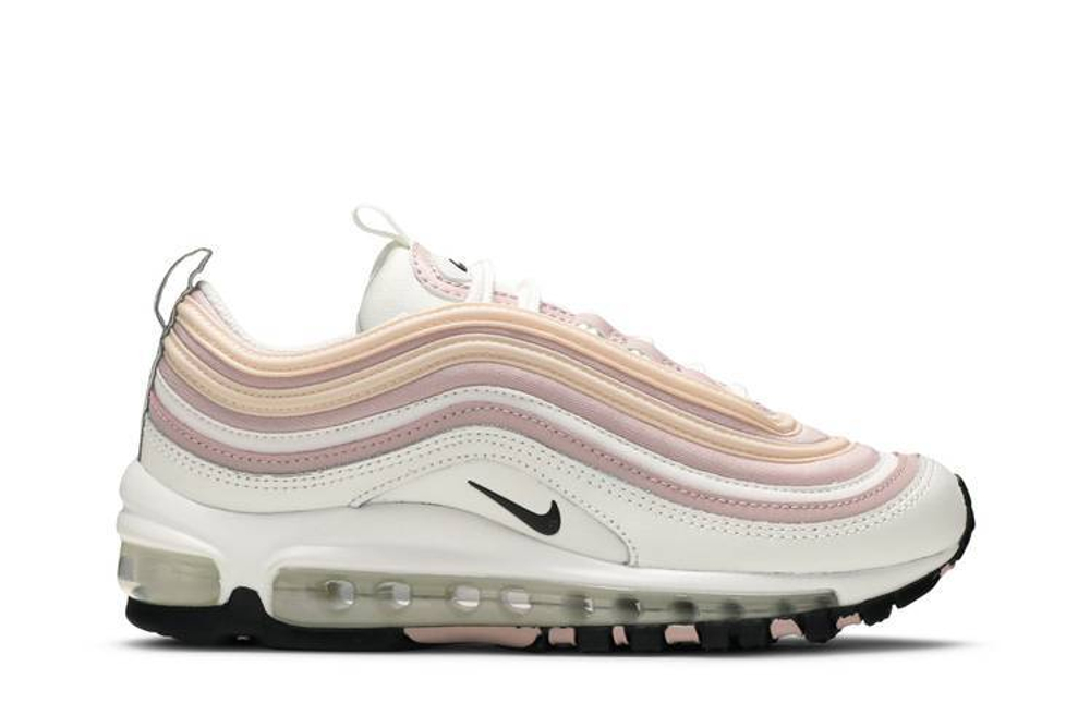 Кроссовки Nike Air Max 97 (Женская размерная сетка)