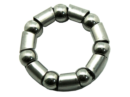 Подшипник Оси каретки 5/16"х7 D30.5