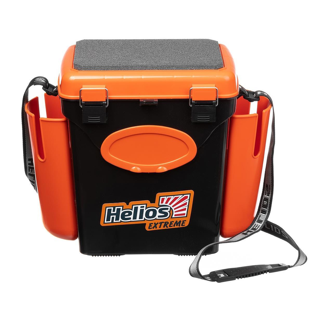 Ящик зимний Helios FishBox односекционный (10л)