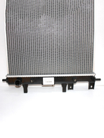 Радиатор охлаждения J421301110 для Chery Tiggo 2, 3, 4, 7