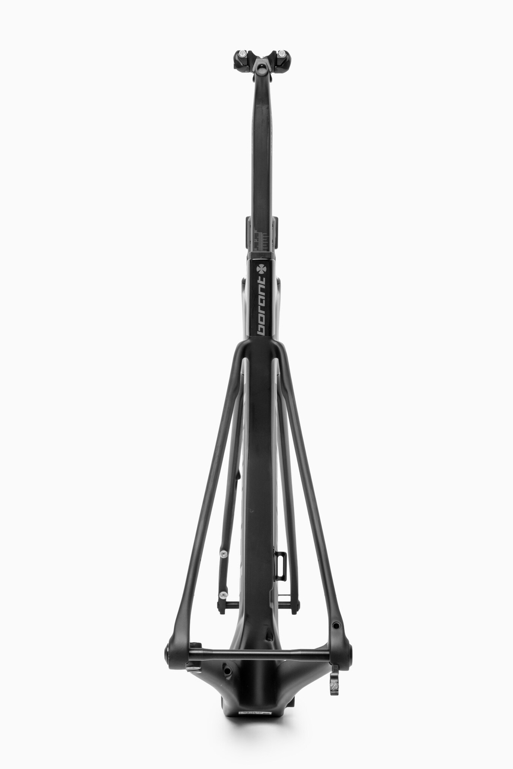 Рама-комплект Borant Prime IV INTD