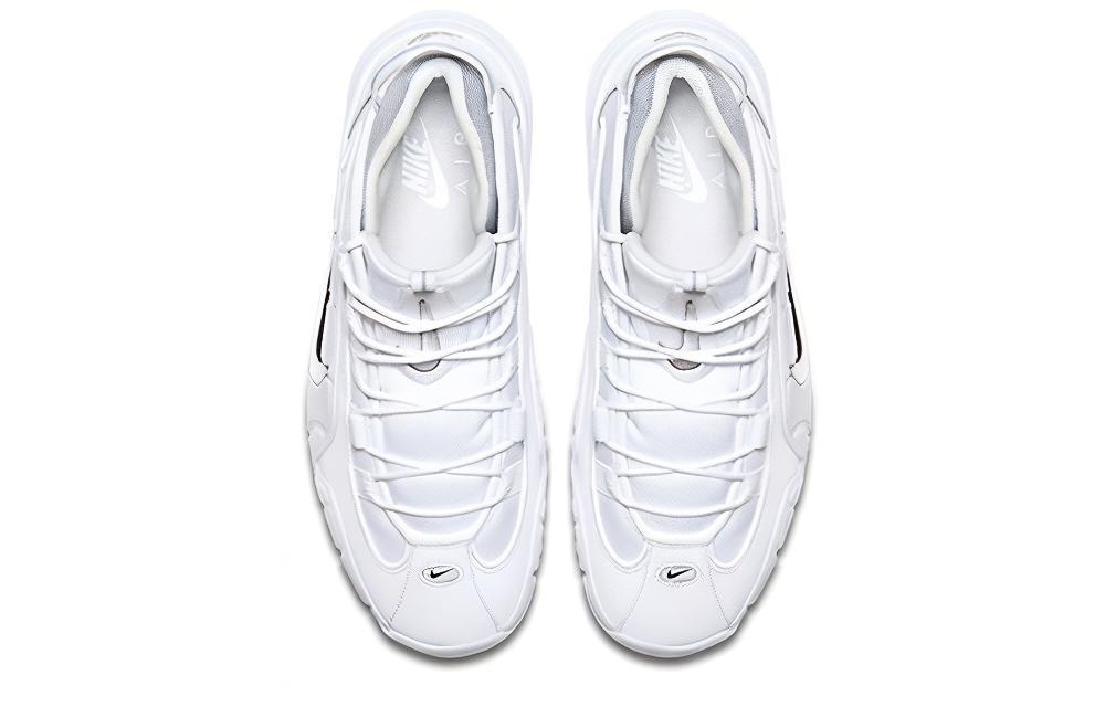 Nike Air Max Penny 1 "White Metallic"