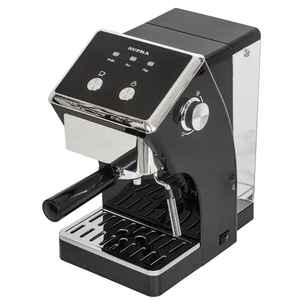 Кофеварка капельная Supra CMS-1501 (h)