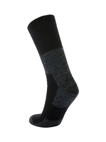 Носки Accapi Outdoor Merino Crew Black/Anthracite, артикул H0663_9966