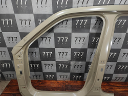 Боковина левая Haval Dargo 22-нв Новая Оригинал 5401700XKN46A