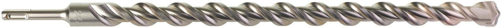 Бур Milwaukee SDS+ M2 24x450 (4932307087)