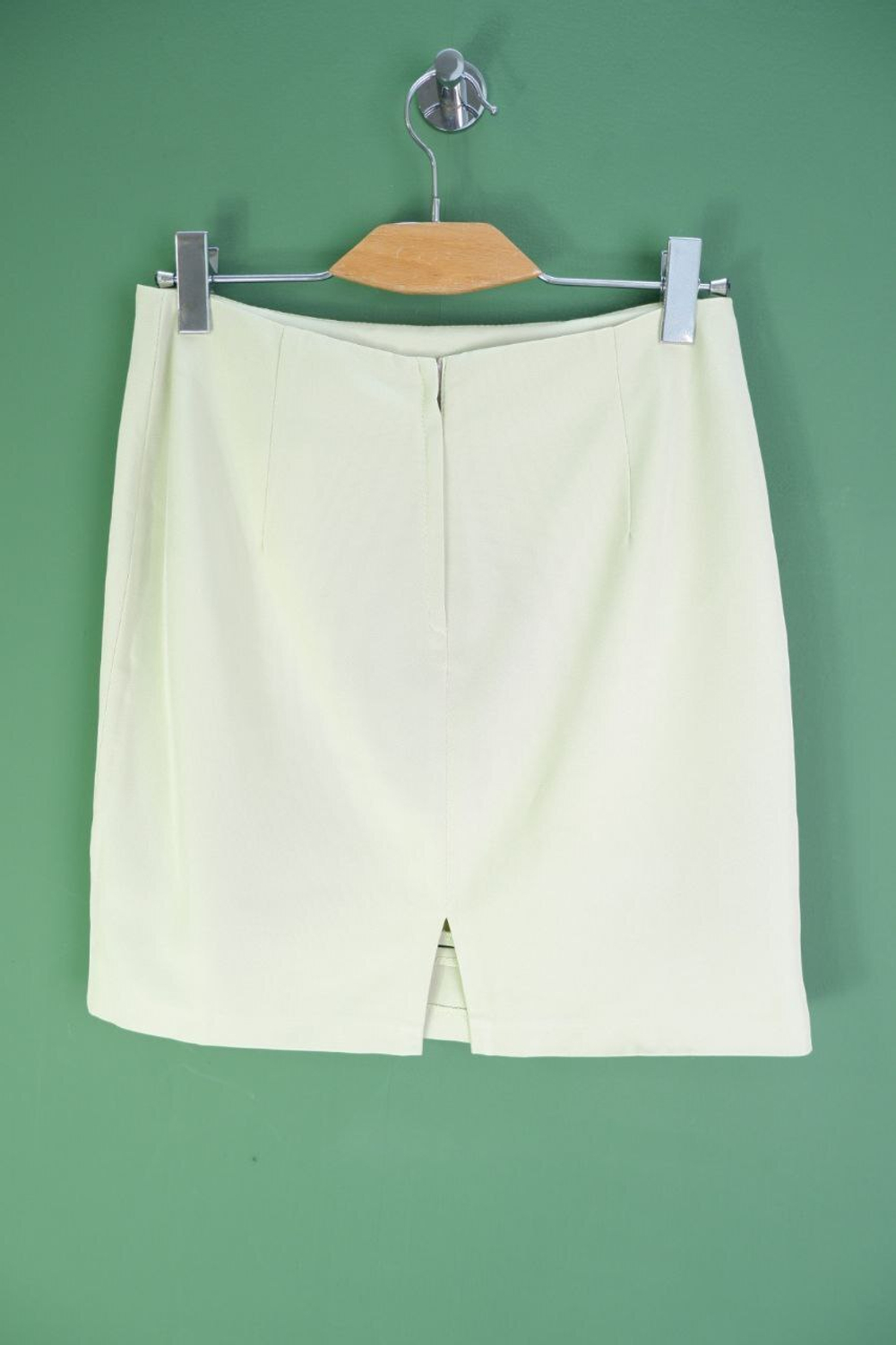 Юбка летняя для работы в офисе 46-48 размер