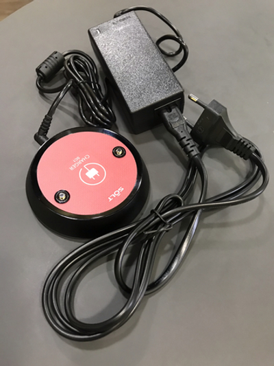 Зарядное устройство SC1