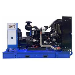 Дизельный генератор ТСС АД-310С-Т400-1РМ15