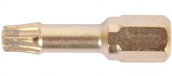 Насадка алмазная T15, 25 мм, C-form, 3 шт Makita P-38700