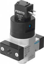 HEE-3/8-D-MINI-230 Распределитель плавного пуска
