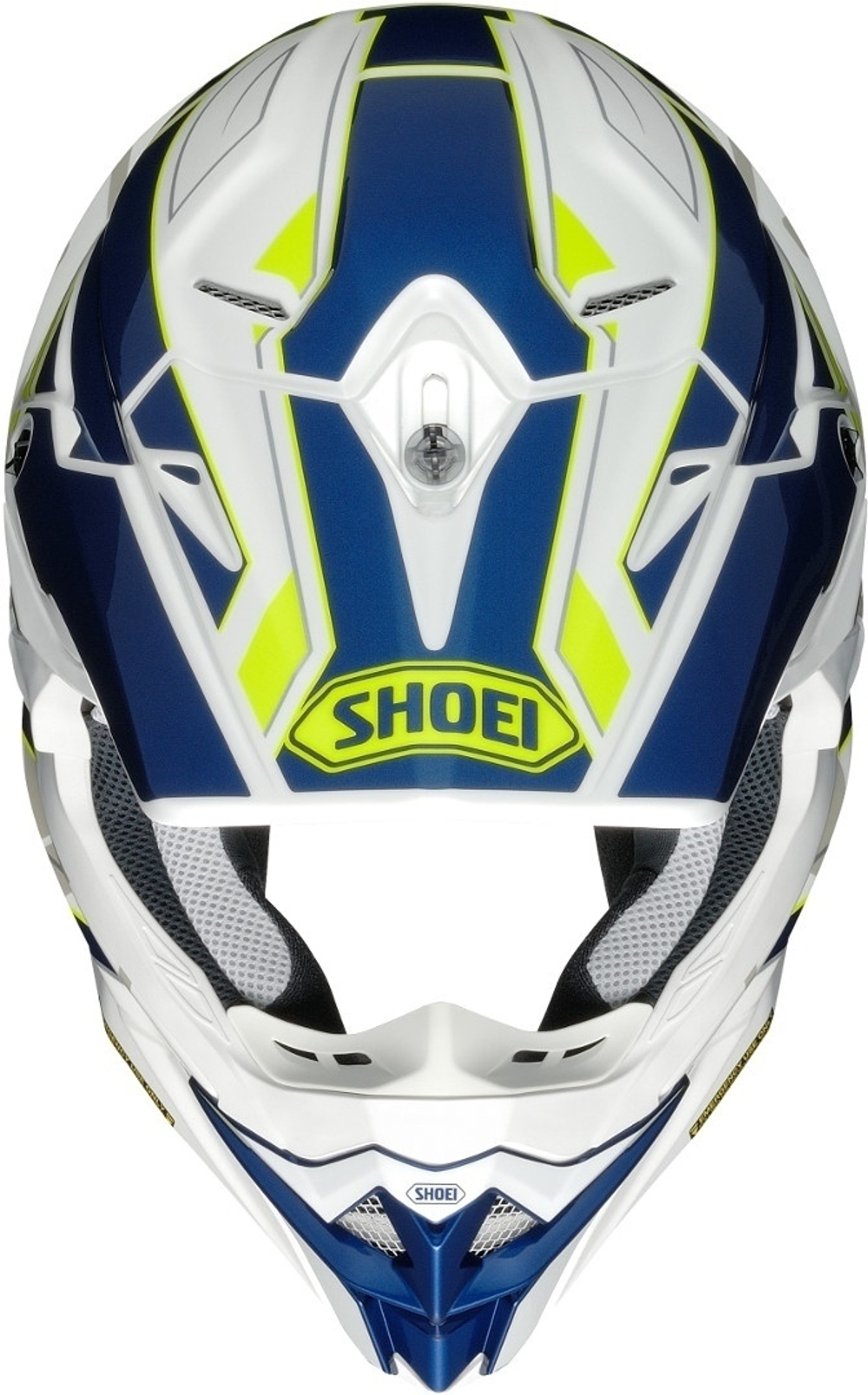 SHOEI VFX-WR Allegiant TC-3